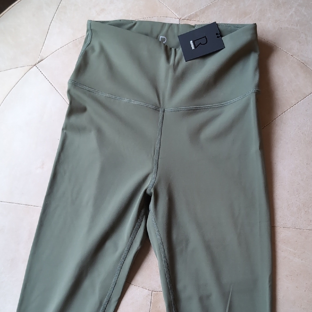 RUDSAK Loden Green Leggings S